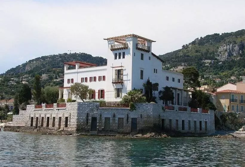 Fotos del hotel Splendid Hotel & Spa Nice:  23