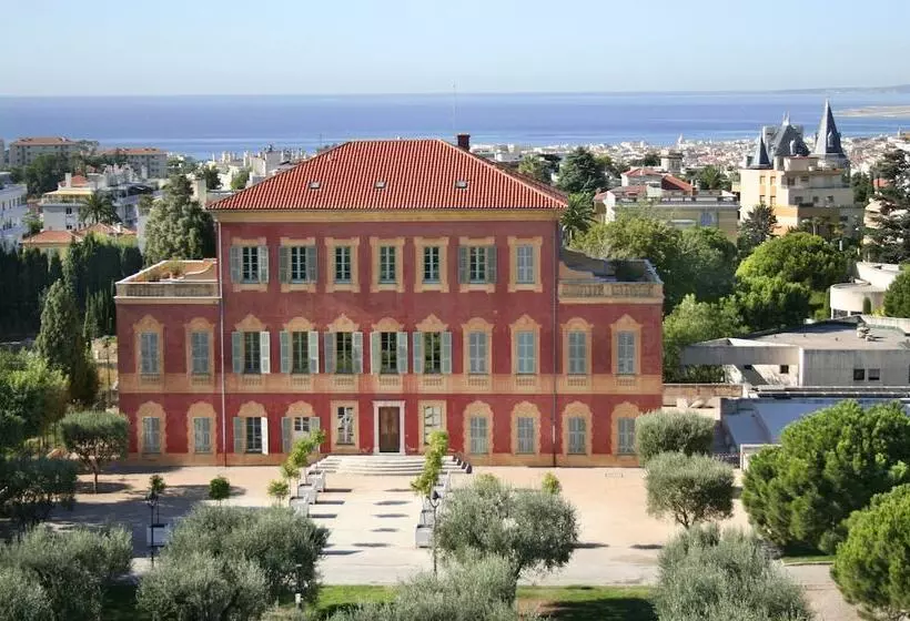 Fotos del hotel Splendid Hotel & Spa Nice:  14