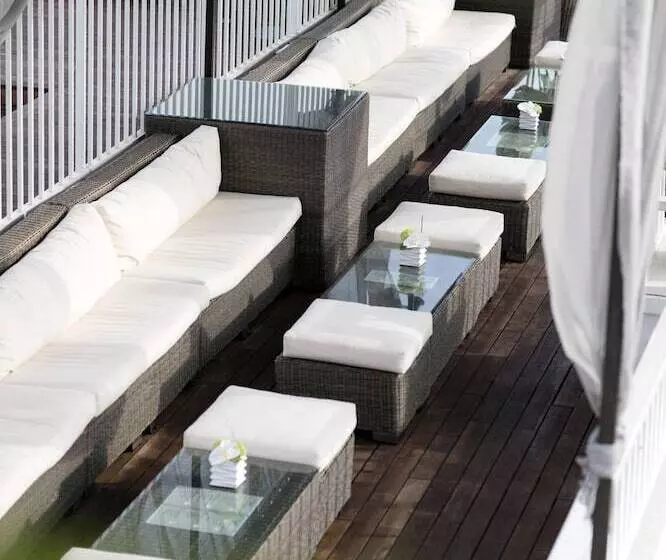 Fotos del hotel Splendid Hotel & Spa Nice:  12