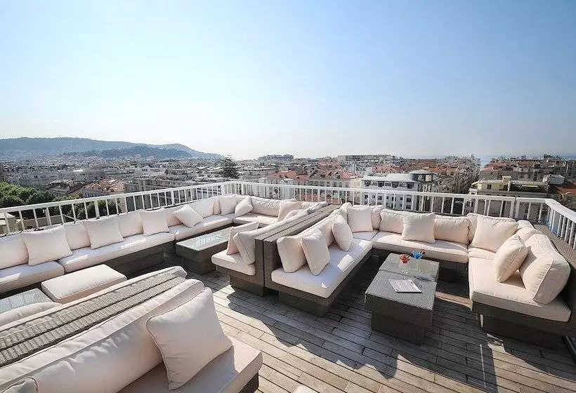 Fotos del hotel Splendid Hotel & Spa Nice:  16