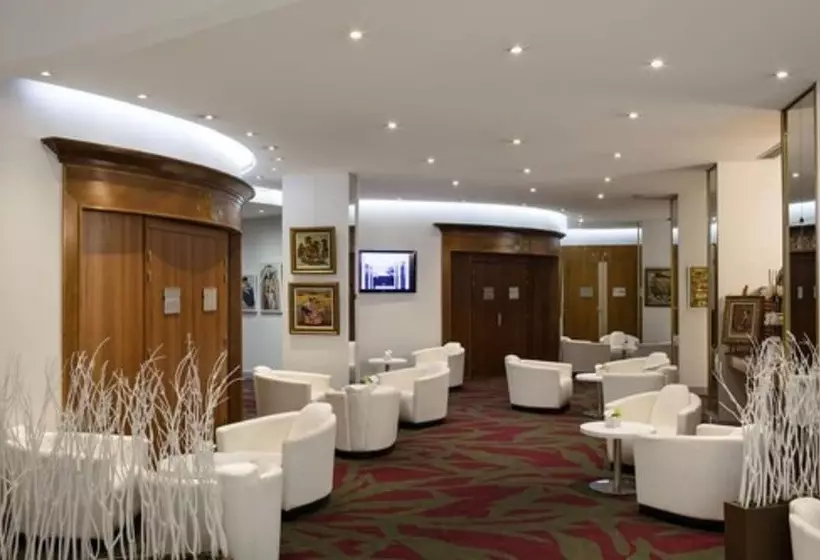 Fotos del hotel Splendid Hotel & Spa Nice:  2