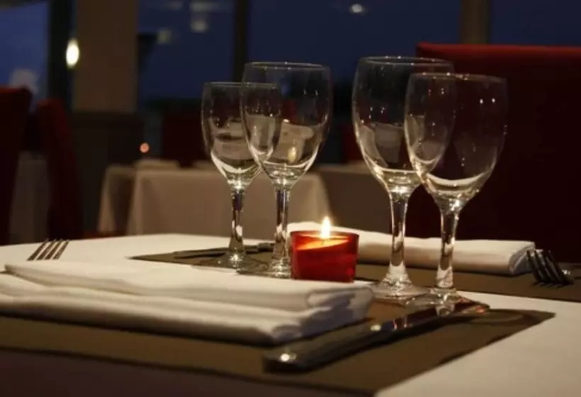 Fotos del hotel Splendid Hotel & Spa Nice:  4