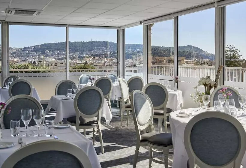 Fotos del hotel Splendid Hotel & Spa Nice:  25