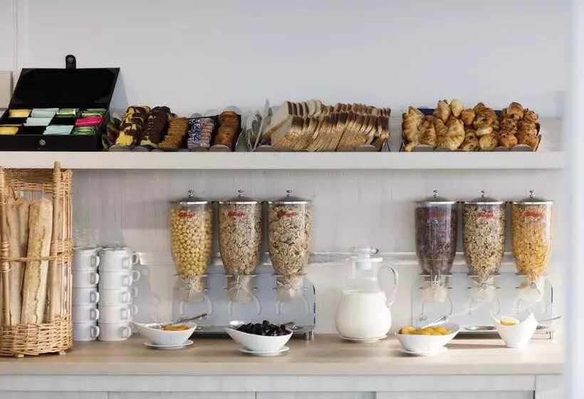 Fotos del hotel Splendid Hotel & Spa Nice:  11