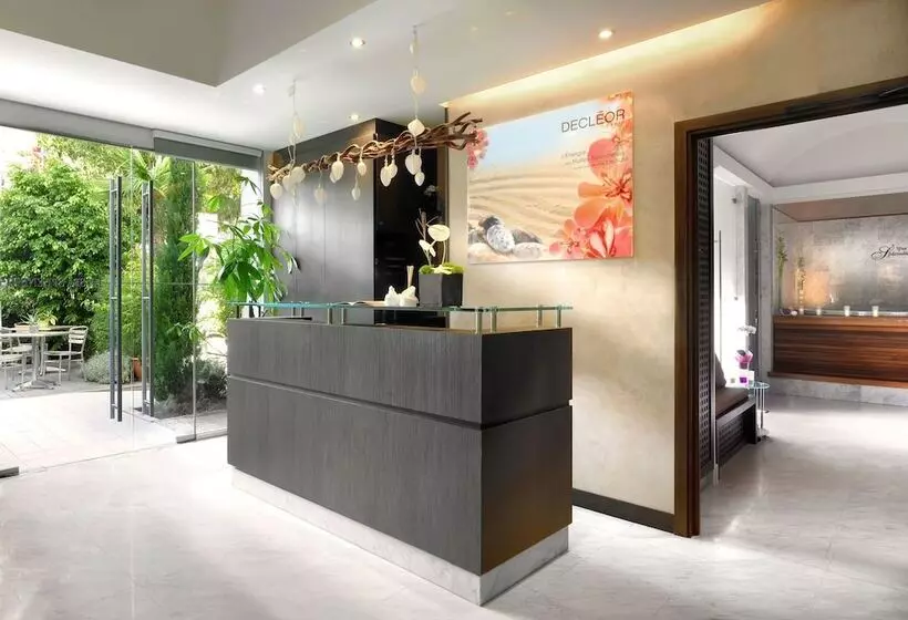 Fotos del hotel Splendid Hotel & Spa Nice:  9