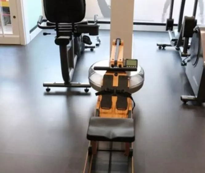 Fotos del hotel Splendid Hotel & Spa Nice:  10