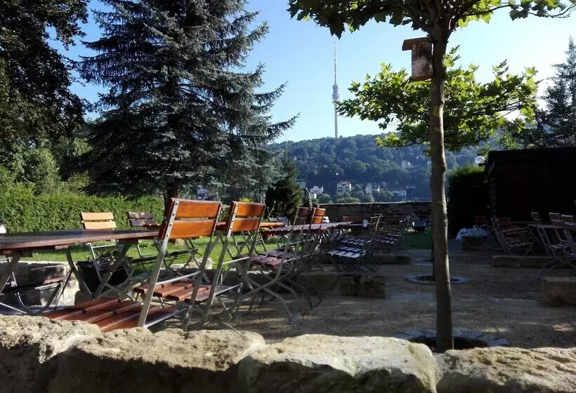 Fotos del hotel Alttolkewitzer Hof:  4