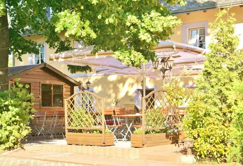 Fotos del hotel Alttolkewitzer Hof:  16