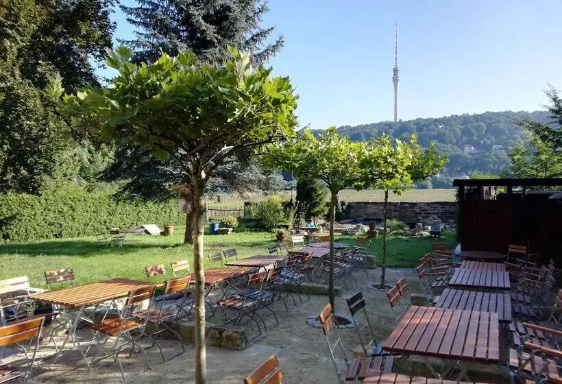 Fotos del hotel Alttolkewitzer Hof:  10