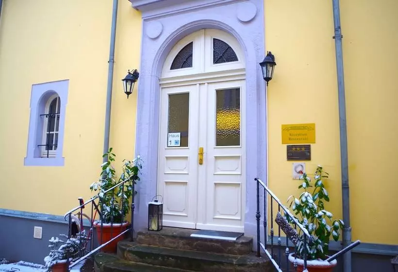 Fotos del hotel Alttolkewitzer Hof:  15