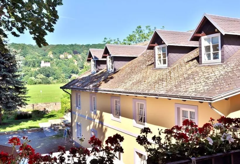 Fotos del hotel Alttolkewitzer Hof:  25