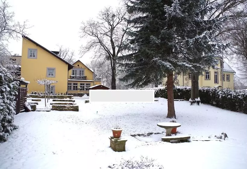 Fotos del hotel Alttolkewitzer Hof:  24