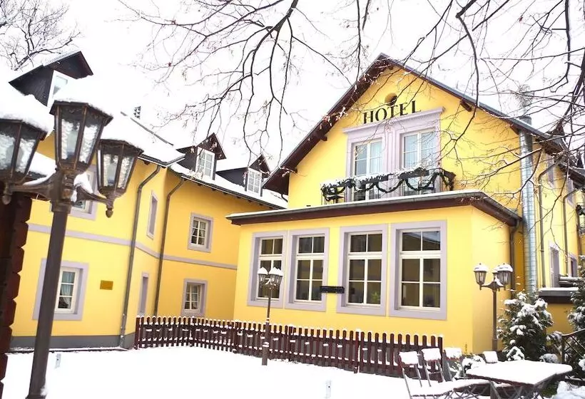 Fotos del hotel Alttolkewitzer Hof:  13