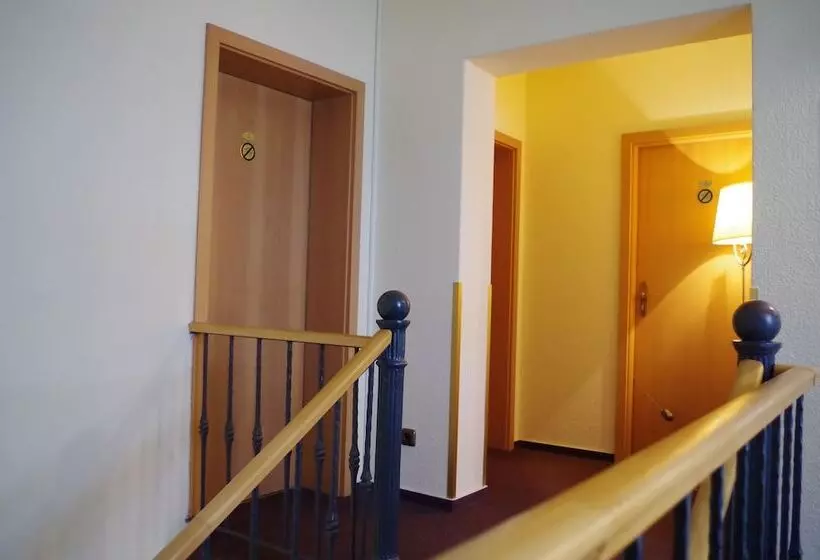 Fotos del hotel Alttolkewitzer Hof:  2