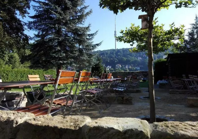 Fotos del hotel Alttolkewitzer Hof:  14