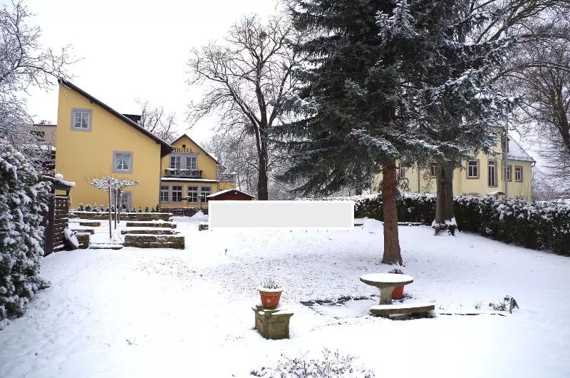 Fotos del hotel Alttolkewitzer Hof:  20