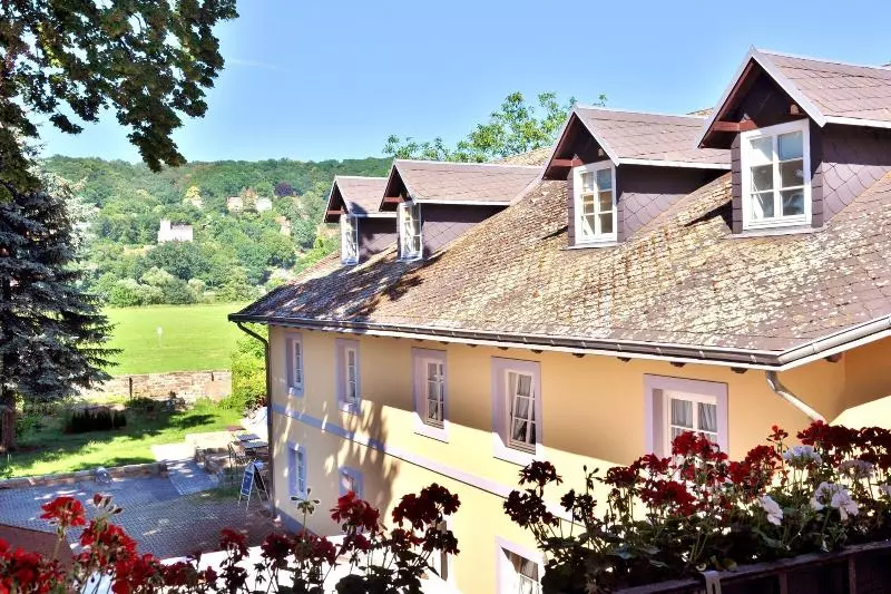 Fotos del hotel Alttolkewitzer Hof:  22