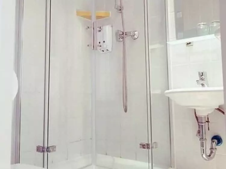 Fotos del hotel Art Hotel Charlottenburger Hof Berlin:  14