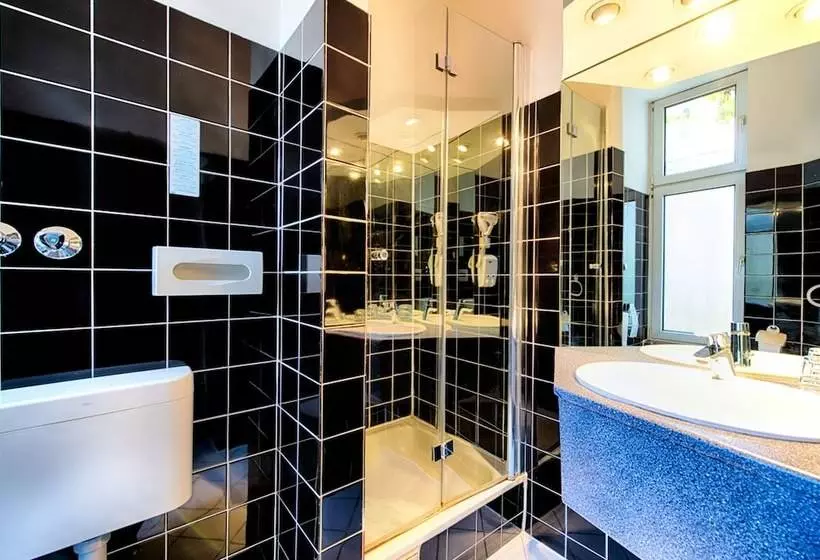 Fotos del hotel Art Hotel Charlottenburger Hof Berlin:  12