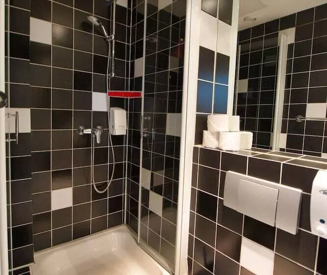 Fotos del hotel Art Hotel Charlottenburger Hof Berlin:  10