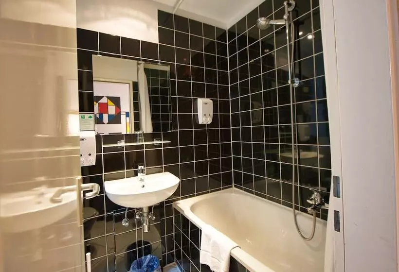 Fotos del hotel Art Hotel Charlottenburger Hof Berlin:  3