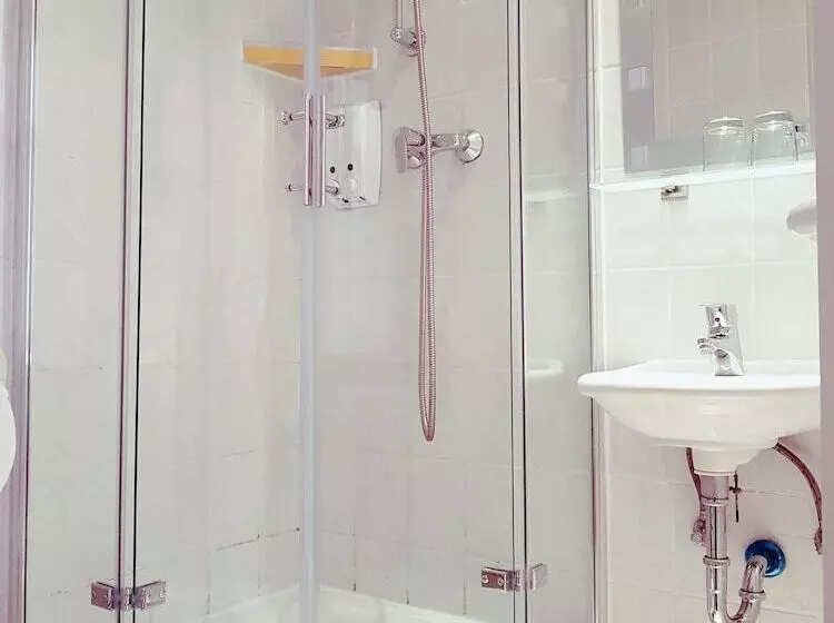 Fotos del hotel Art Hotel Charlottenburger Hof Berlin:  6