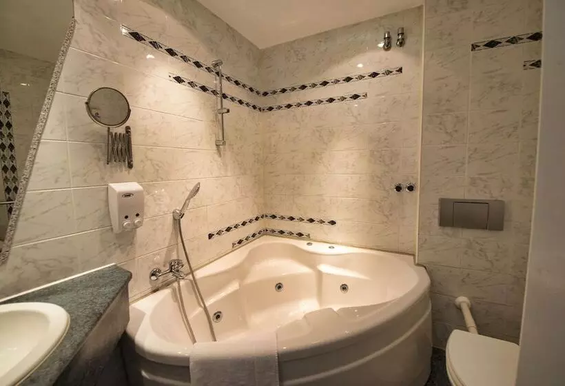 Fotos del hotel Art Hotel Charlottenburger Hof Berlin:  18