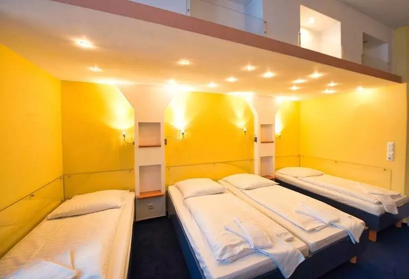 Fotos del hotel Art Hotel Charlottenburger Hof Berlin:  23