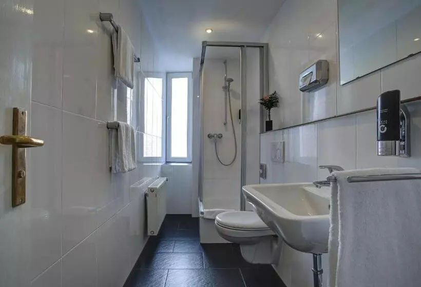 Fotos del hotel Boutique 003 Köln Am Dom:  10