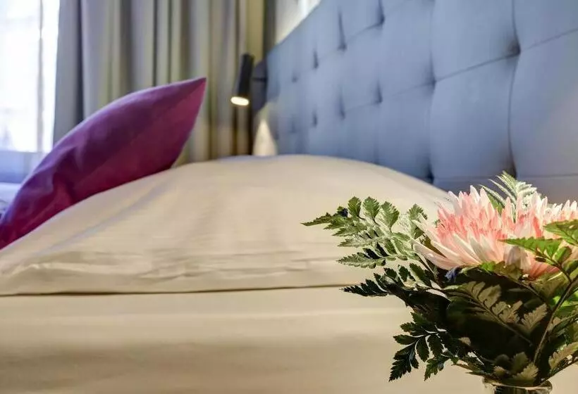 Fotos del hotel Boutique 003 Köln Am Dom:  23