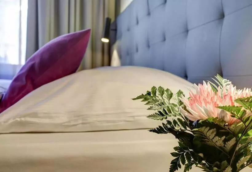 Fotos del hotel Boutique 003 Köln Am Dom:  25