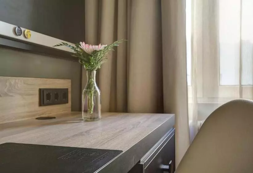 Fotos del hotel Boutique 003 Köln Am Dom:  24