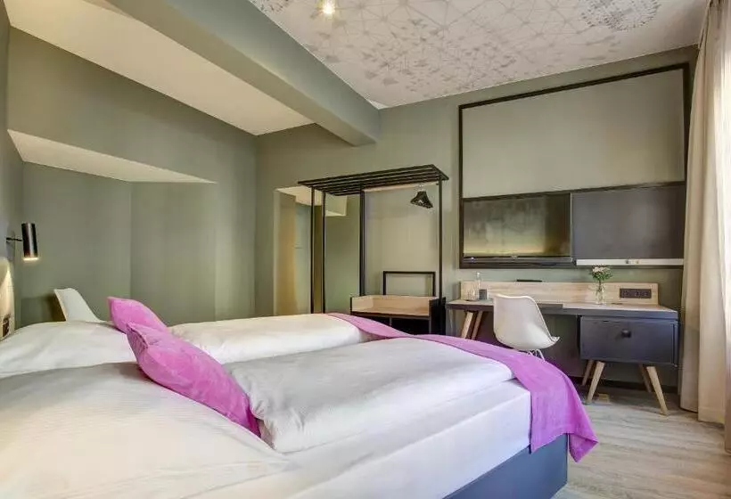 Fotos del hotel Boutique 003 Köln Am Dom:  17