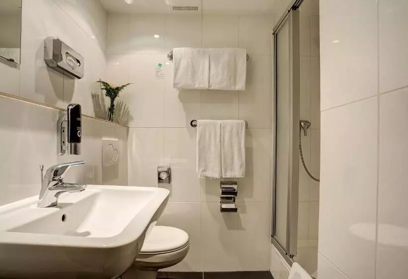 Fotos del hotel Boutique 003 Köln Am Dom:  13