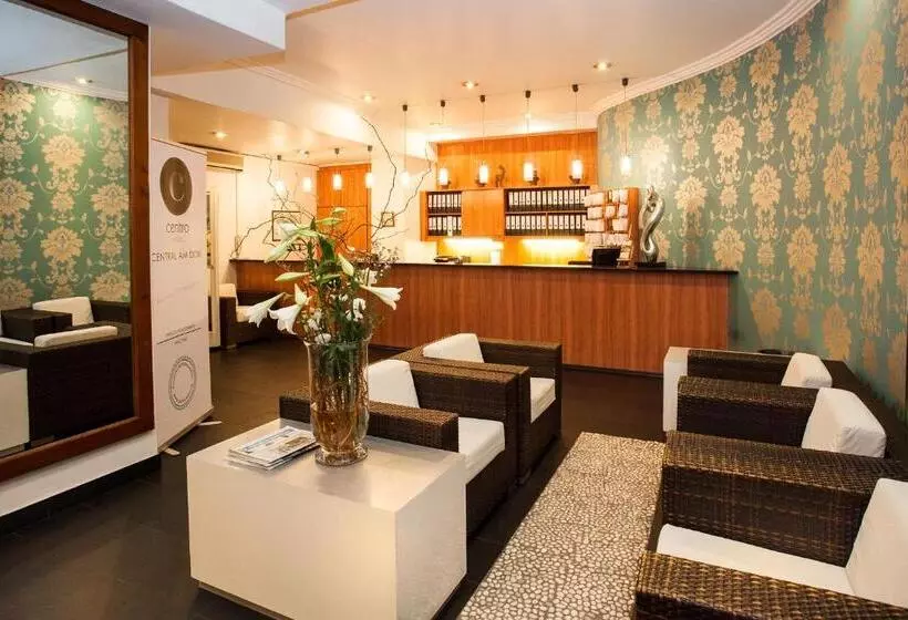 Fotos del hotel Boutique 003 Köln Am Dom:  4