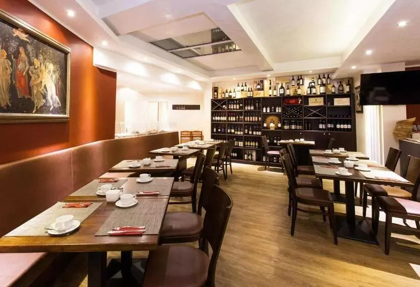 Fotos del hotel Boutique 003 Köln Am Dom:  8