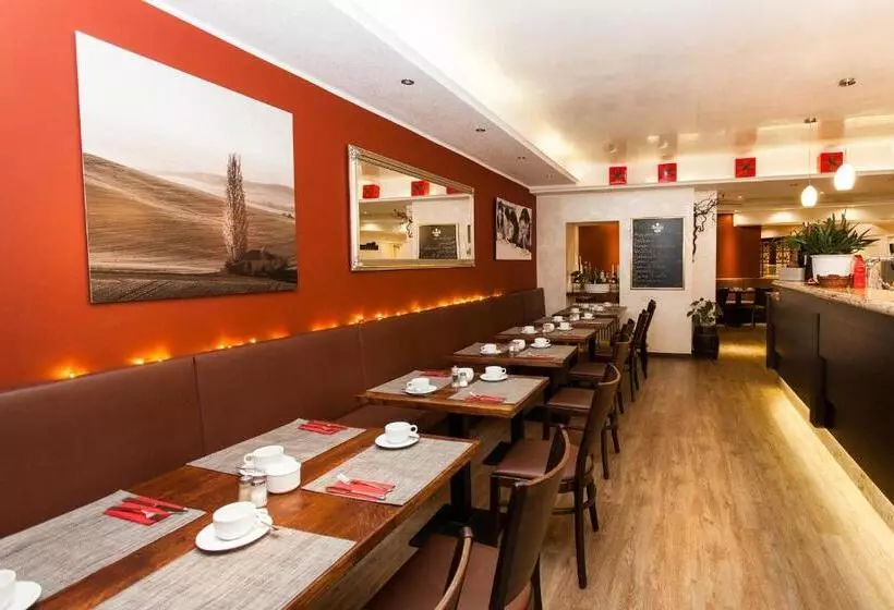 Fotos del hotel Boutique 003 Köln Am Dom:  3