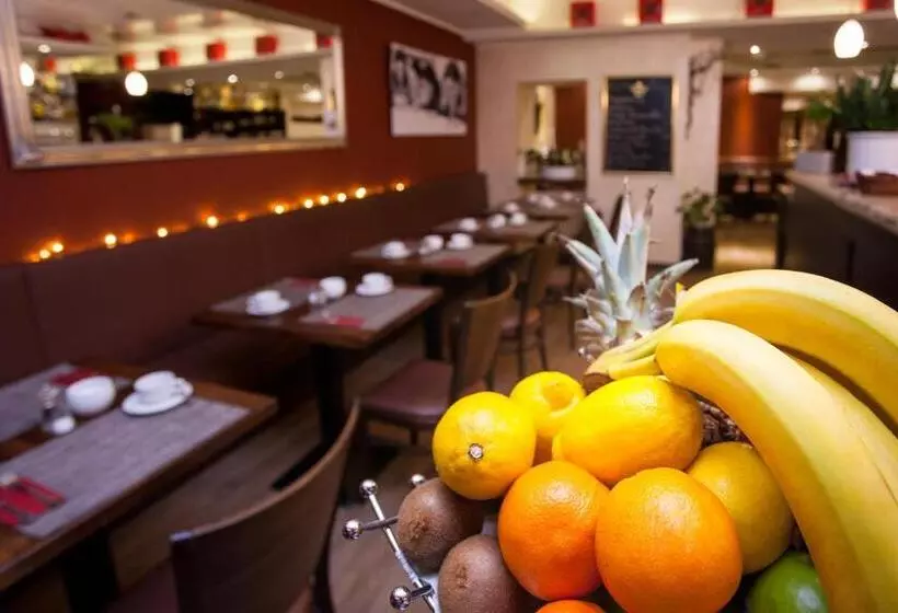 Fotos del hotel Boutique 003 Köln Am Dom:  9