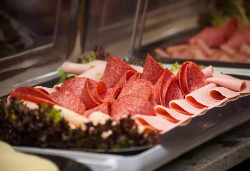 Fotos del hotel Boutique 003 Köln Am Dom:  12