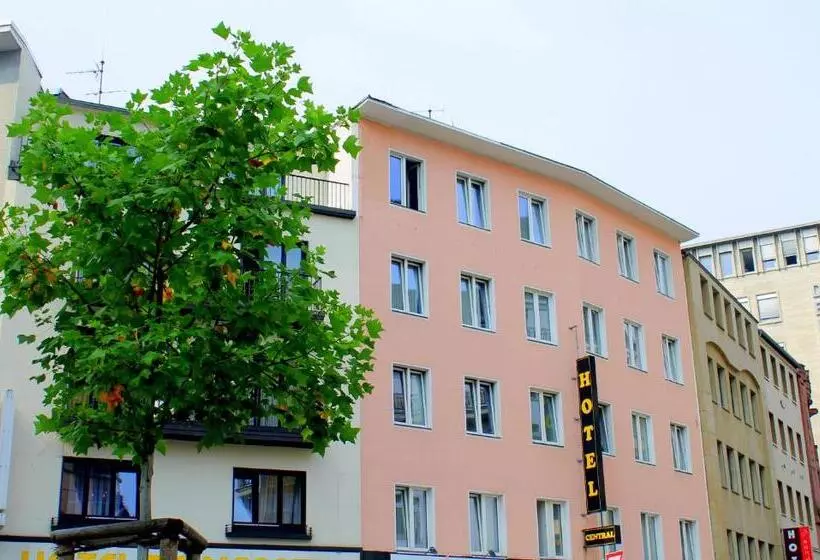 Boutique 003 Köln Am Dom