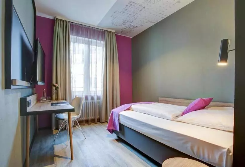 Fotos del hotel Boutique 003 Köln Am Dom:  22