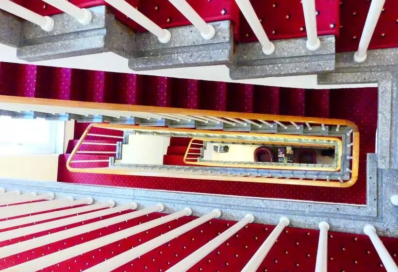 Fotos del hotel Callas Am Dom:  5