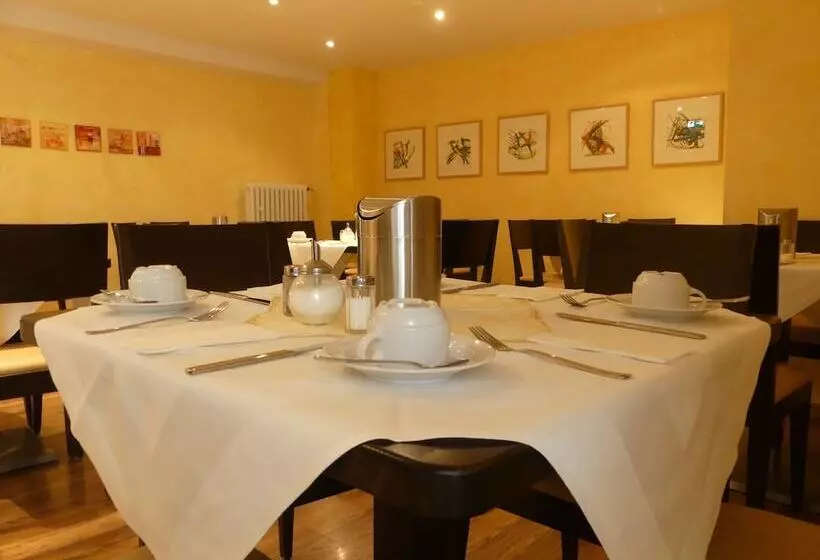 Fotos del hotel Callas Am Dom:  2