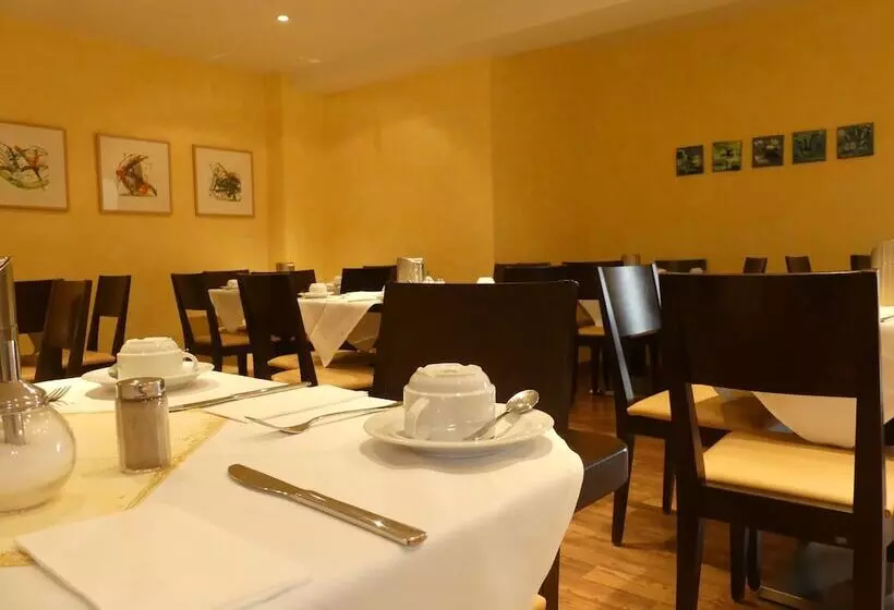 Fotos del hotel Callas Am Dom:  10