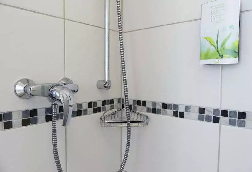 Fotos del hotel Callas Am Dom:  8