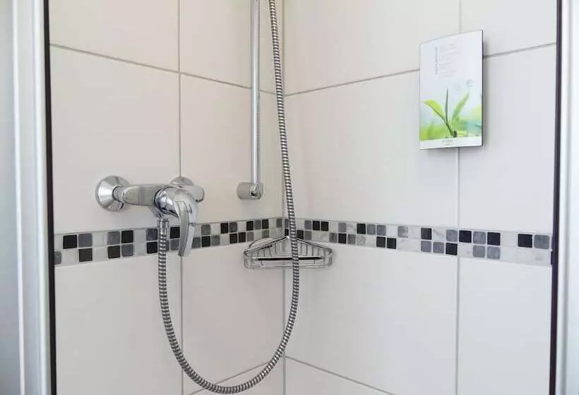 Fotos del hotel Callas Am Dom:  11