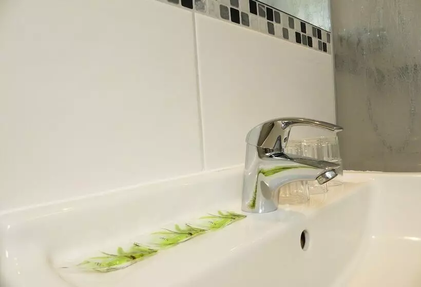 Fotos del hotel Callas Am Dom:  25