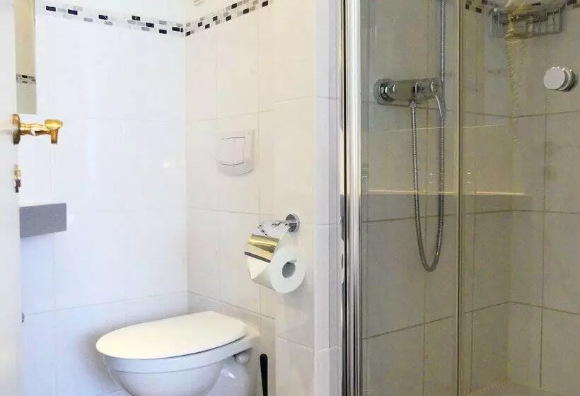 Fotos del hotel Callas Am Dom:  17