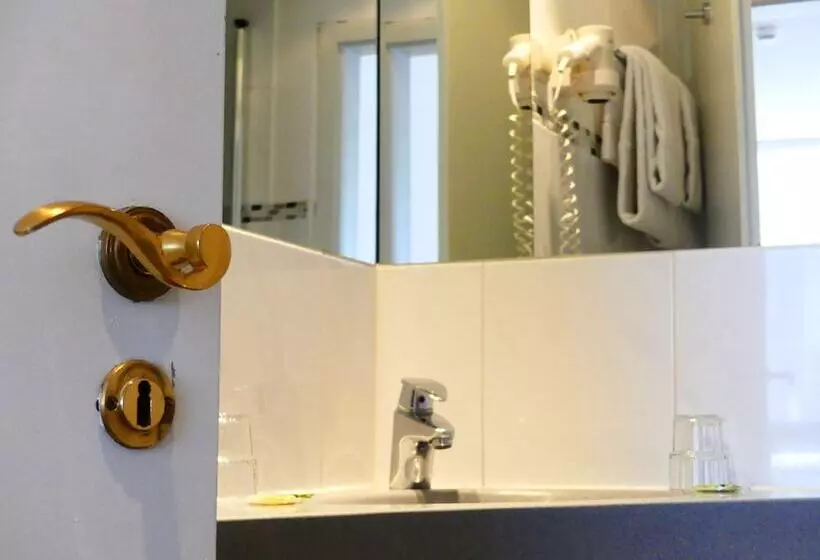 Fotos del hotel Callas Am Dom:  19