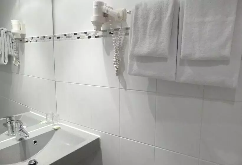 Fotos del hotel Callas Am Dom:  21